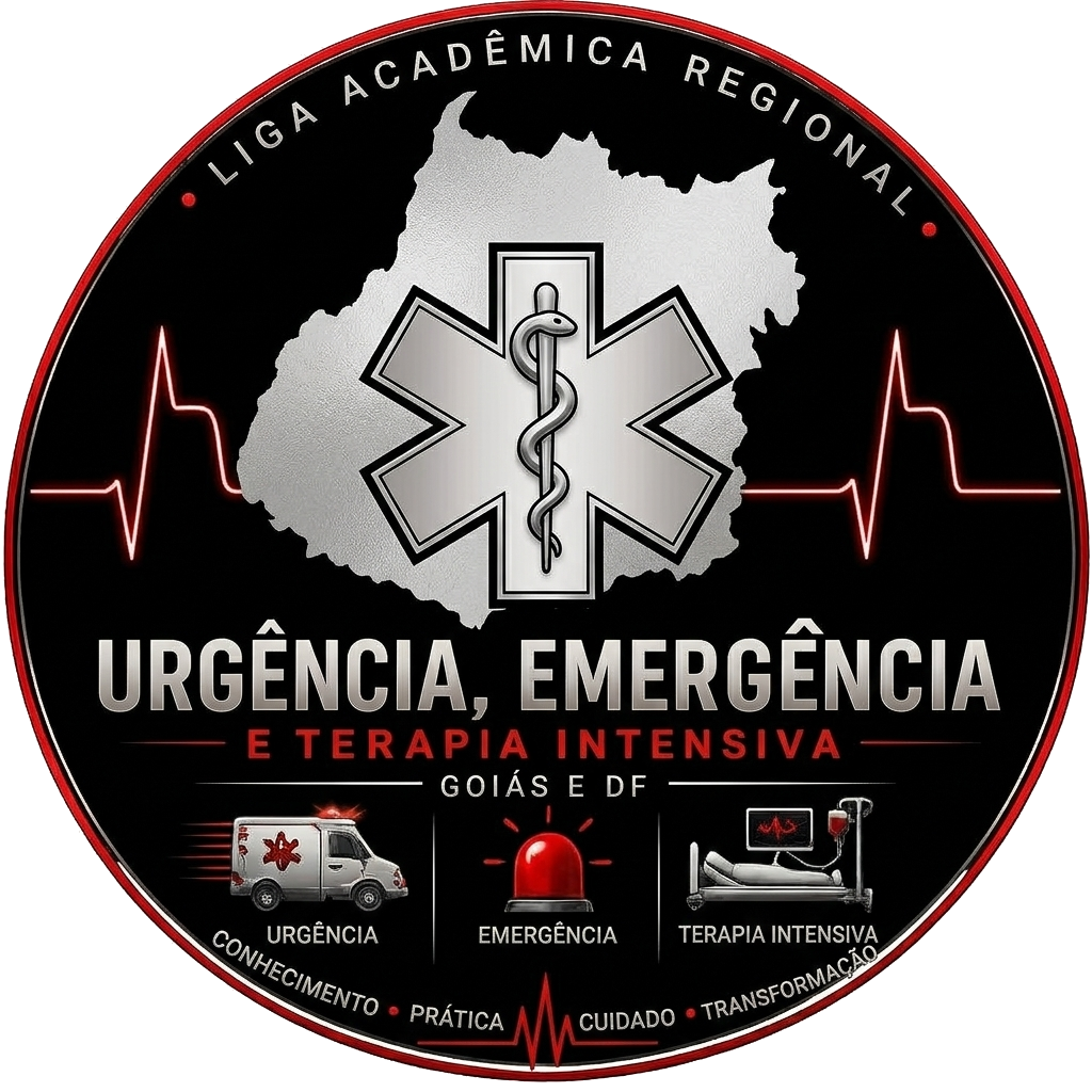 Logotipo LAUETI DF/GO